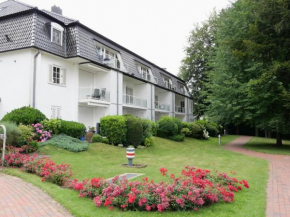 Holiday vacation by the sea, Travemünde
